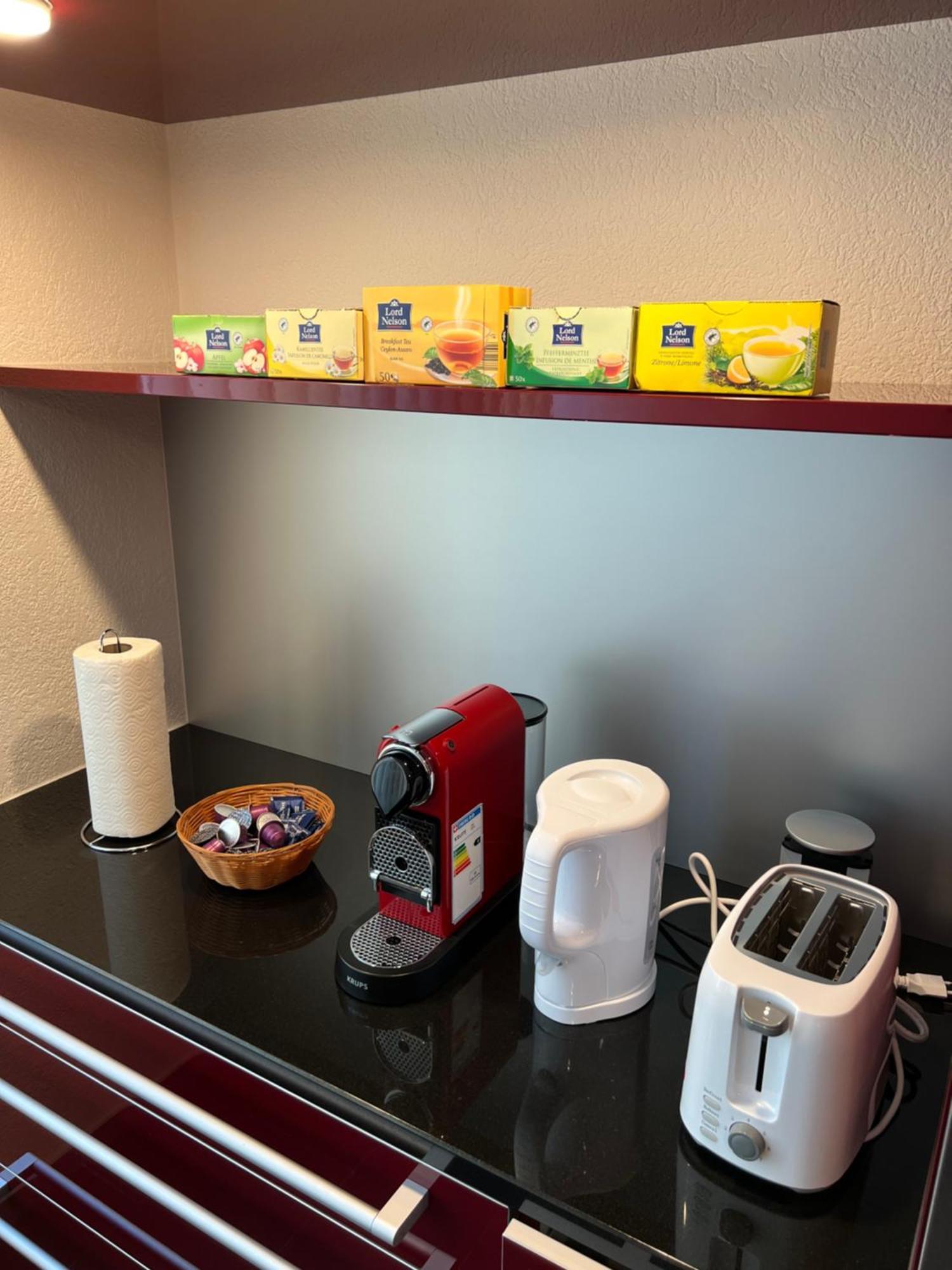 Apartment Peter インターラーケン エクステリア 写真