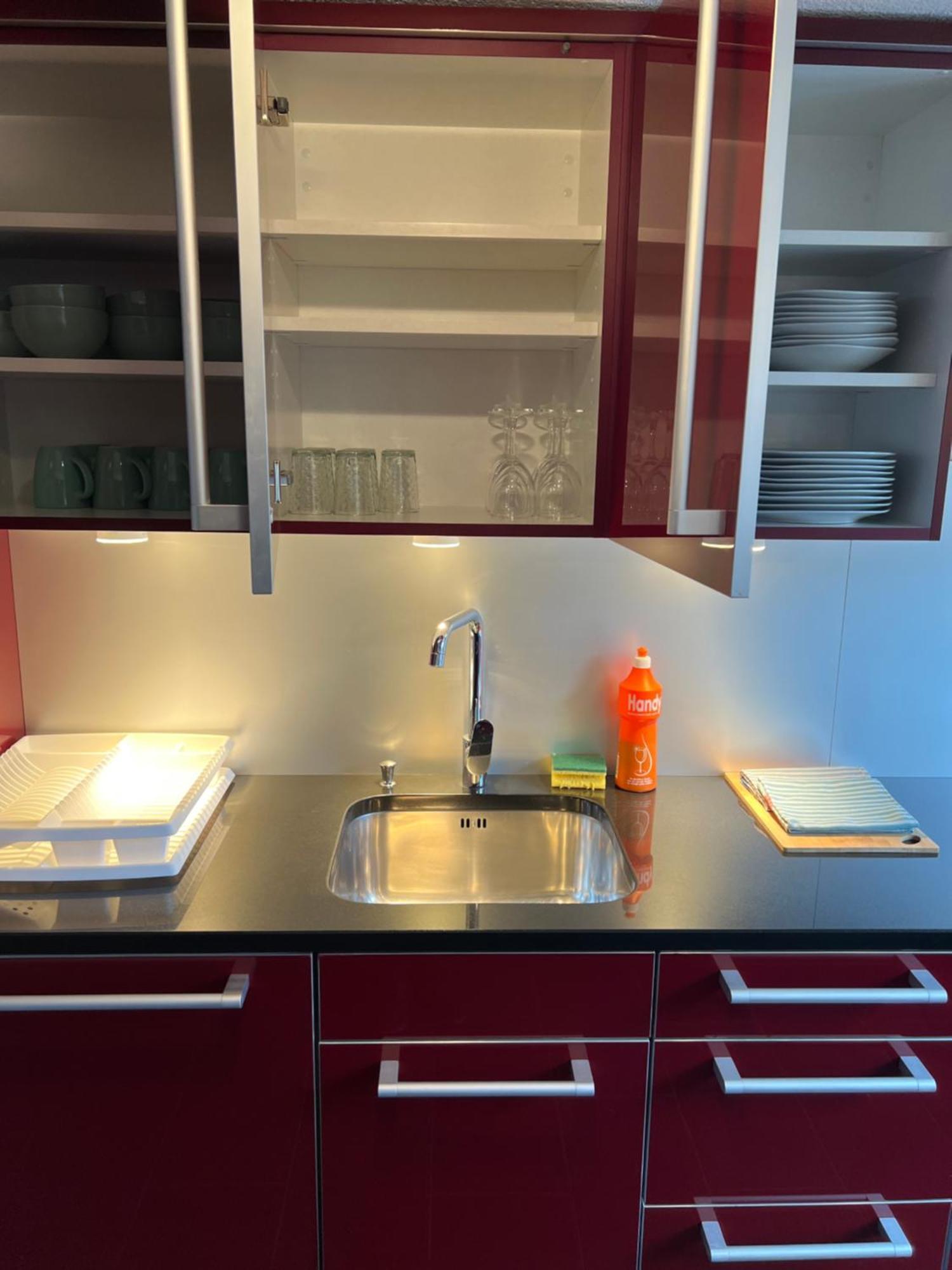 Apartment Peter インターラーケン エクステリア 写真