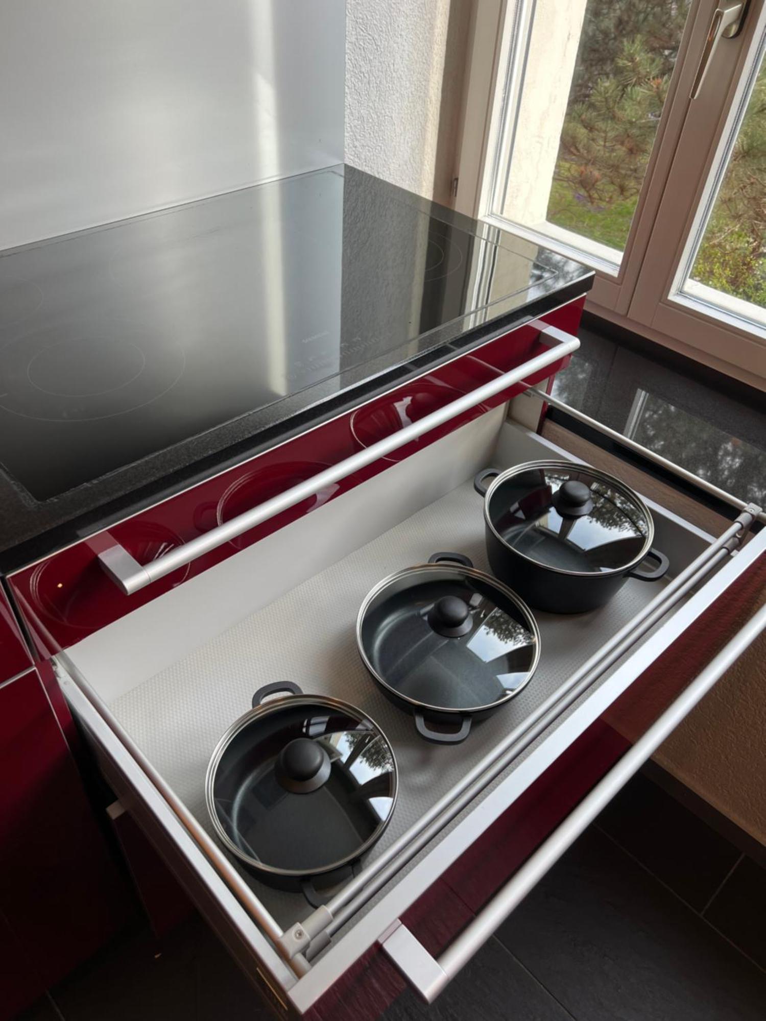Apartment Peter インターラーケン エクステリア 写真