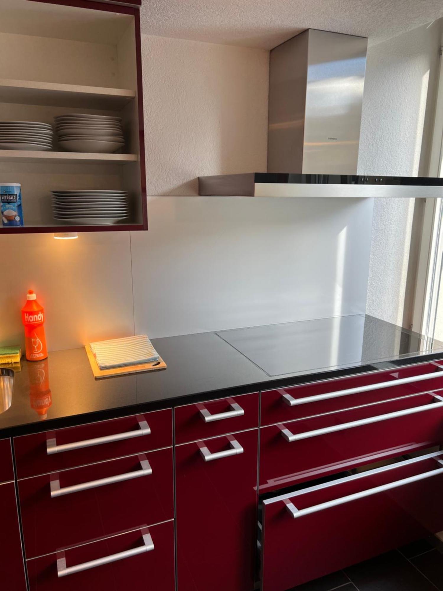 Apartment Peter インターラーケン エクステリア 写真