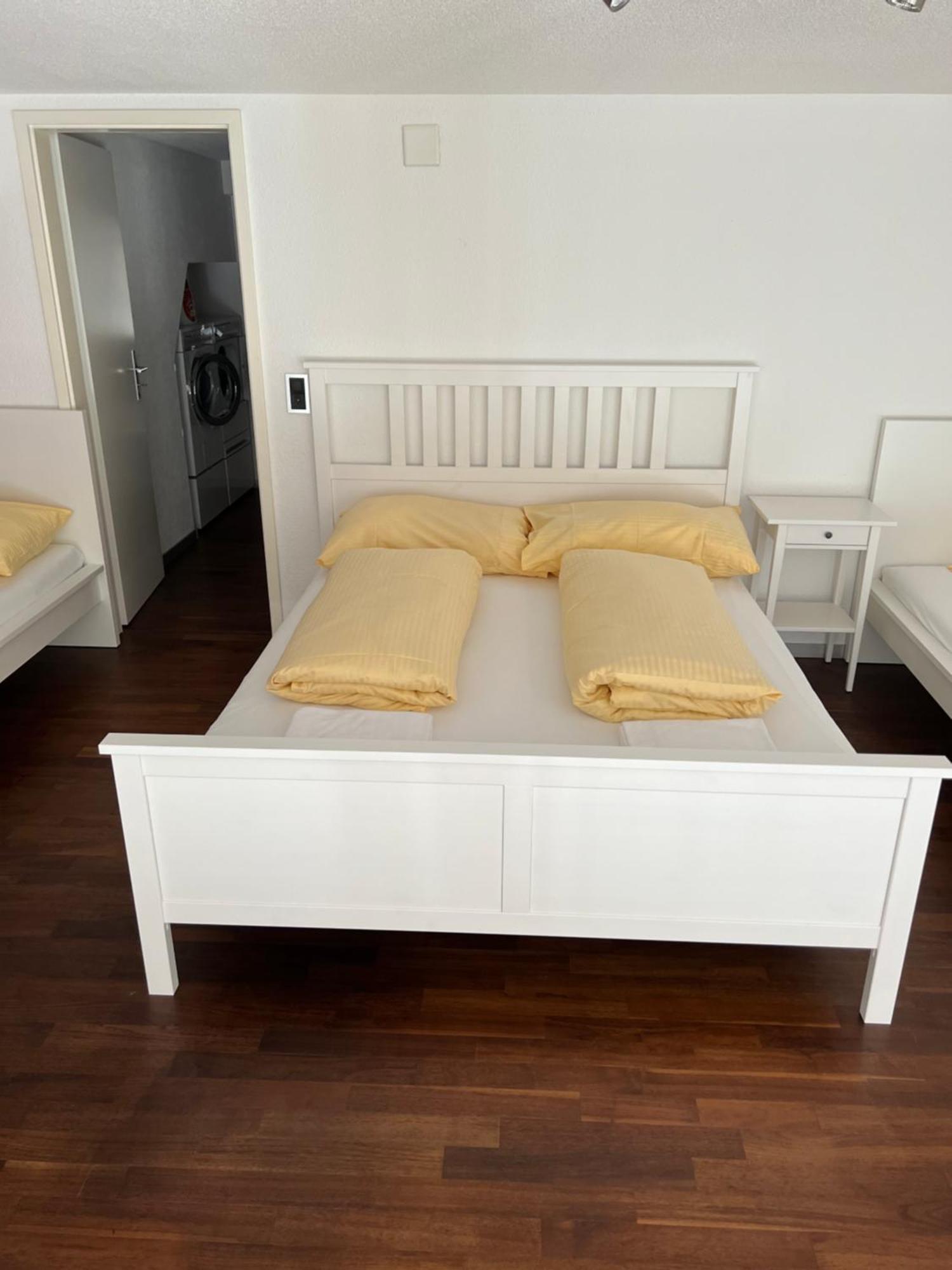 Apartment Peter インターラーケン エクステリア 写真