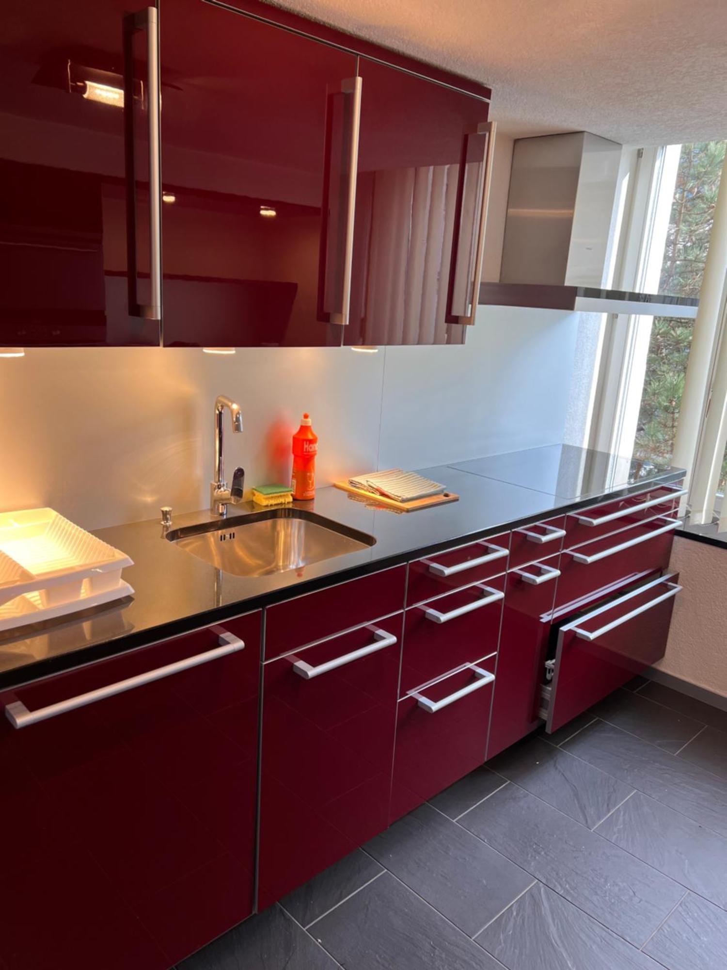 Apartment Peter インターラーケン エクステリア 写真