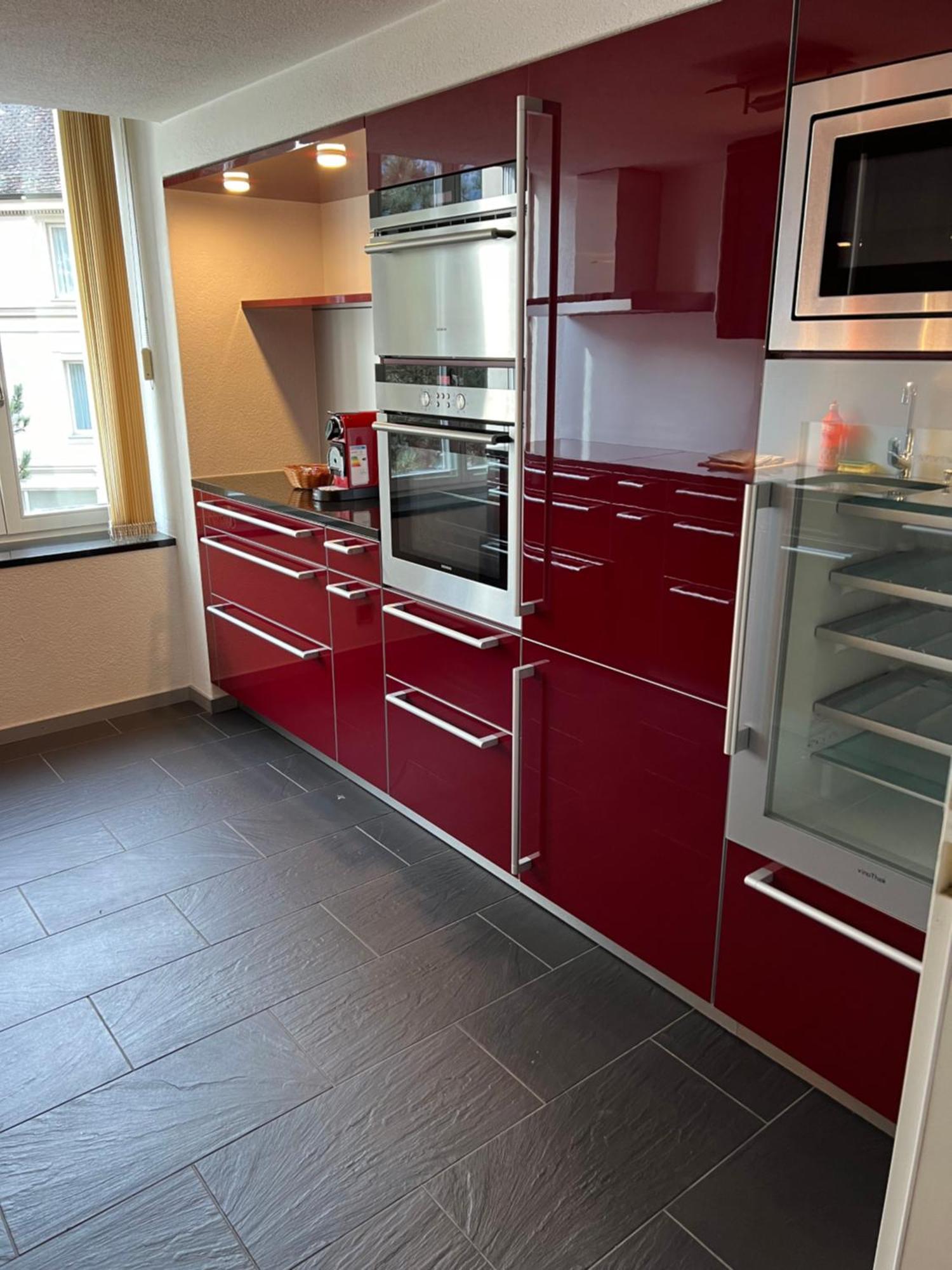 Apartment Peter インターラーケン エクステリア 写真