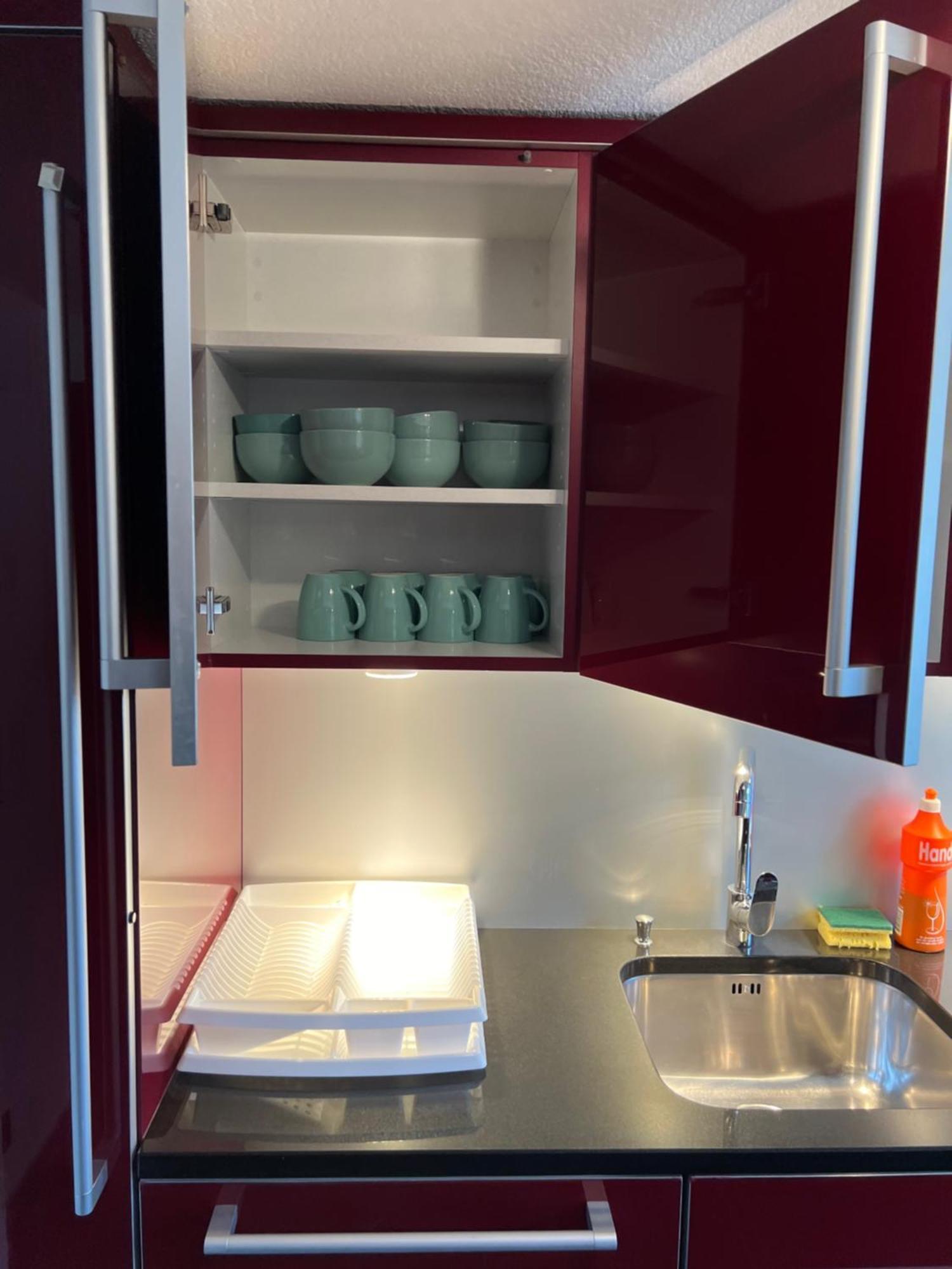Apartment Peter インターラーケン エクステリア 写真