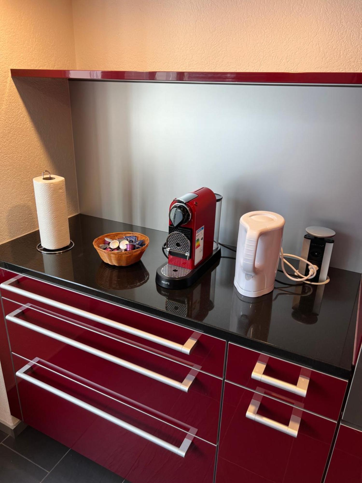 Apartment Peter インターラーケン エクステリア 写真