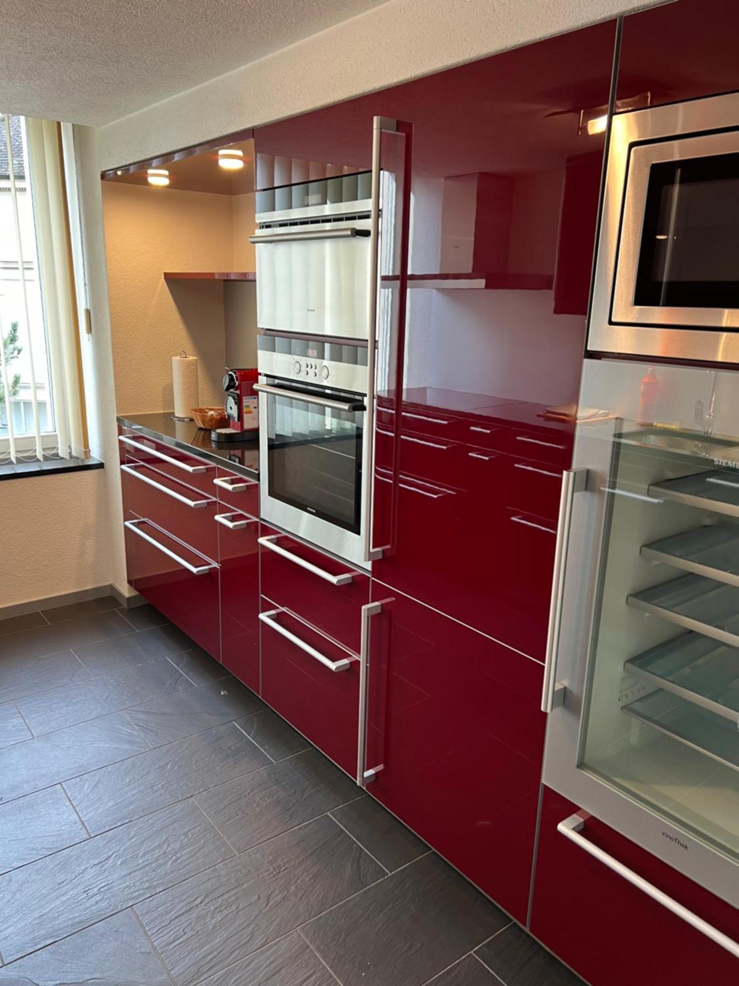 Apartment Peter インターラーケン エクステリア 写真