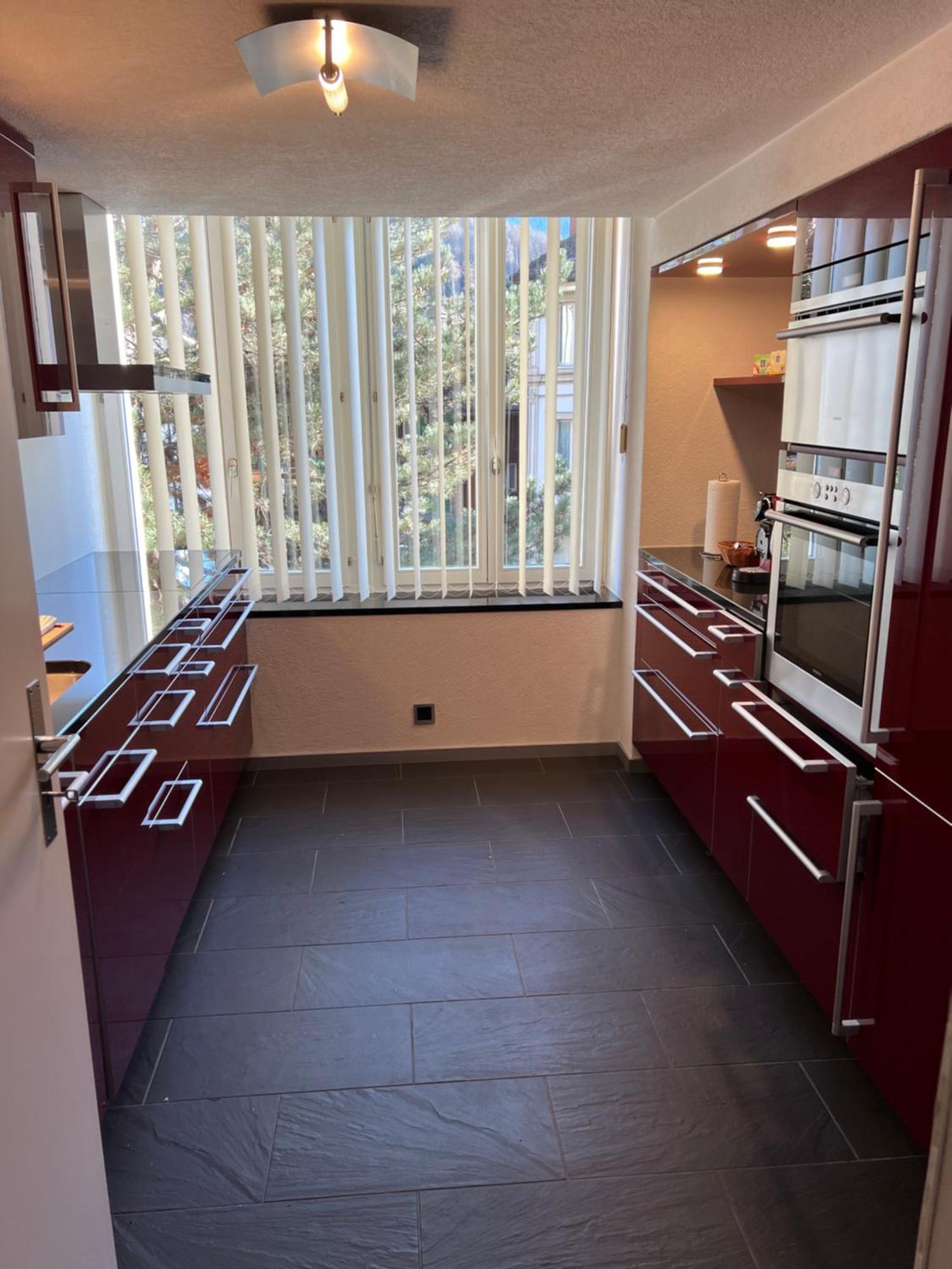 Apartment Peter インターラーケン エクステリア 写真