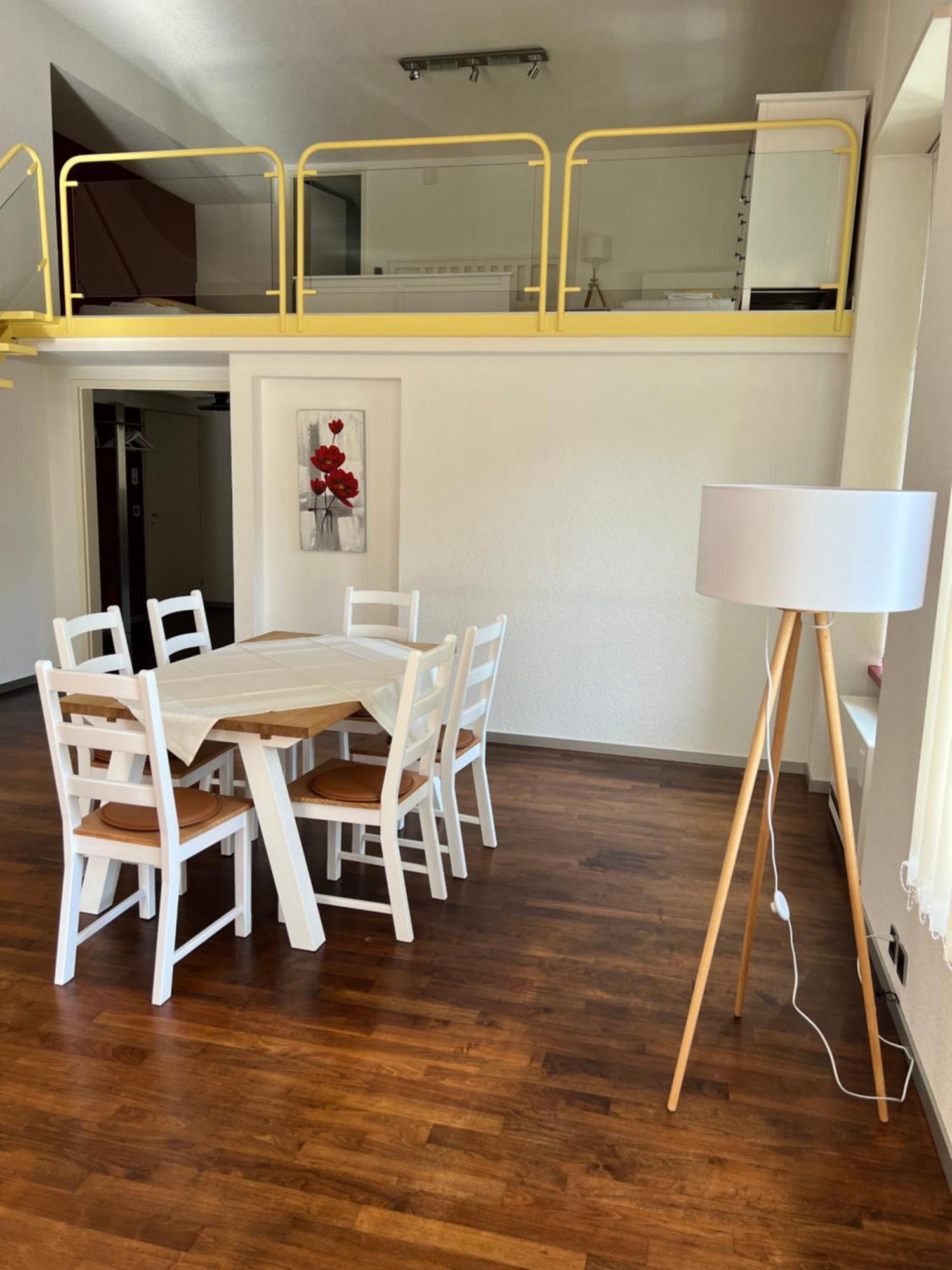 Apartment Peter インターラーケン エクステリア 写真