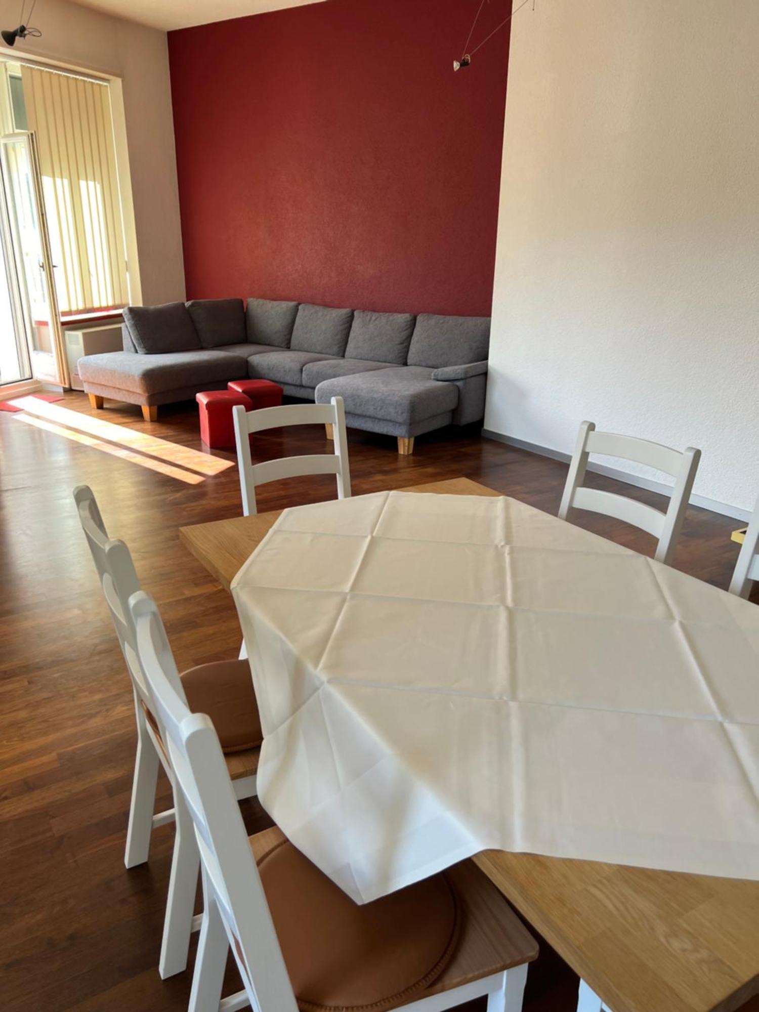 Apartment Peter インターラーケン エクステリア 写真