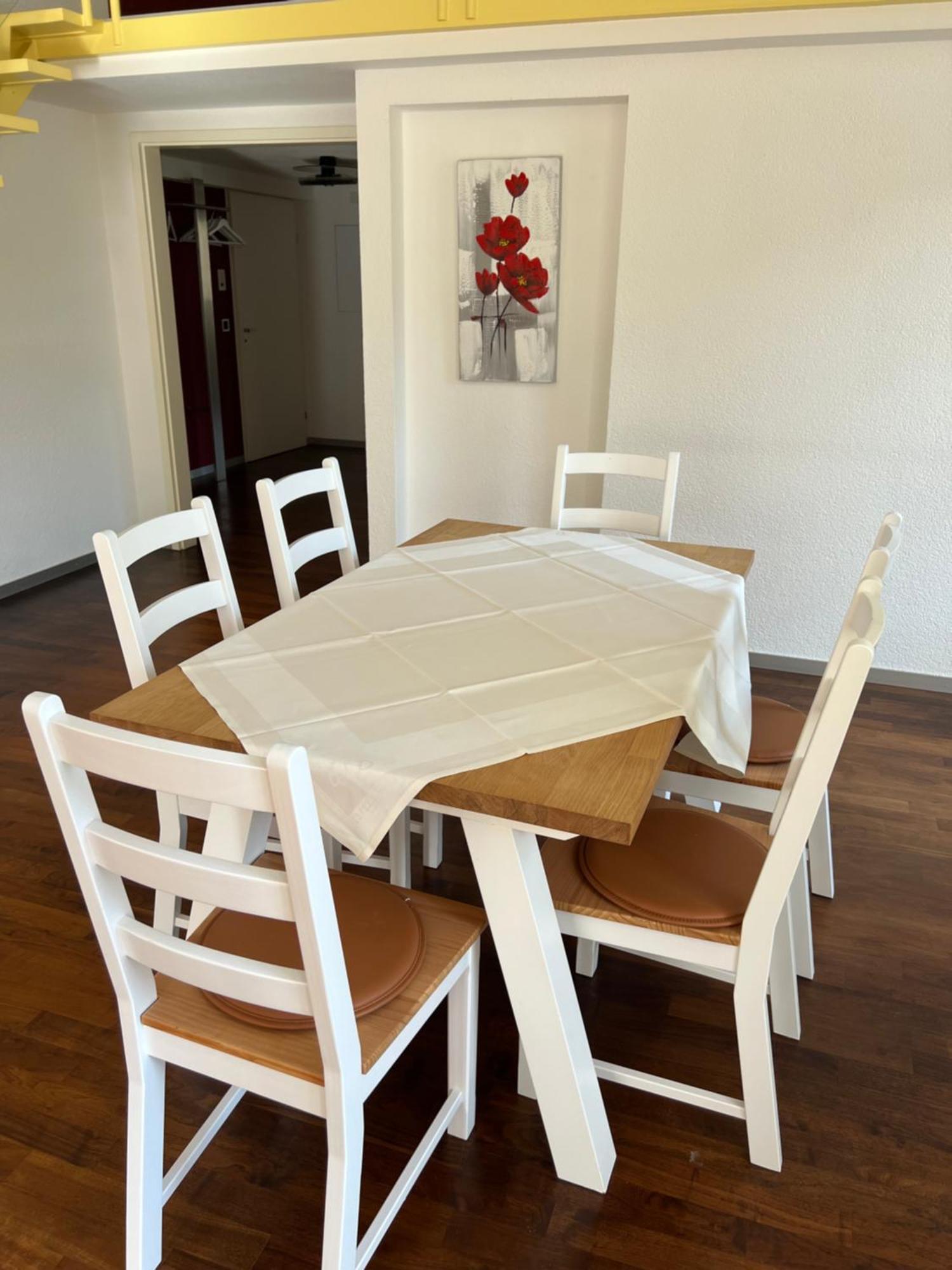 Apartment Peter インターラーケン エクステリア 写真