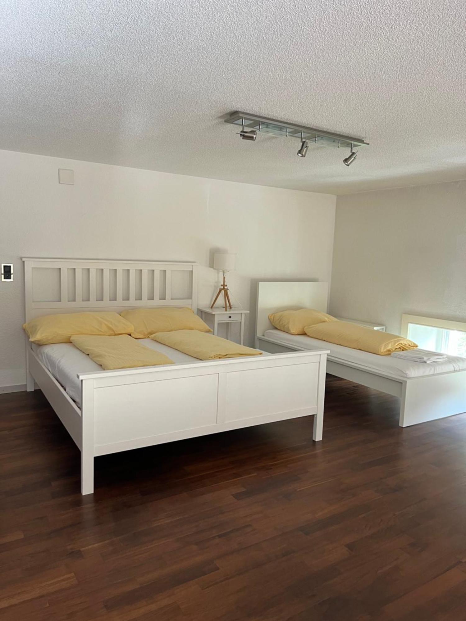 Apartment Peter インターラーケン エクステリア 写真