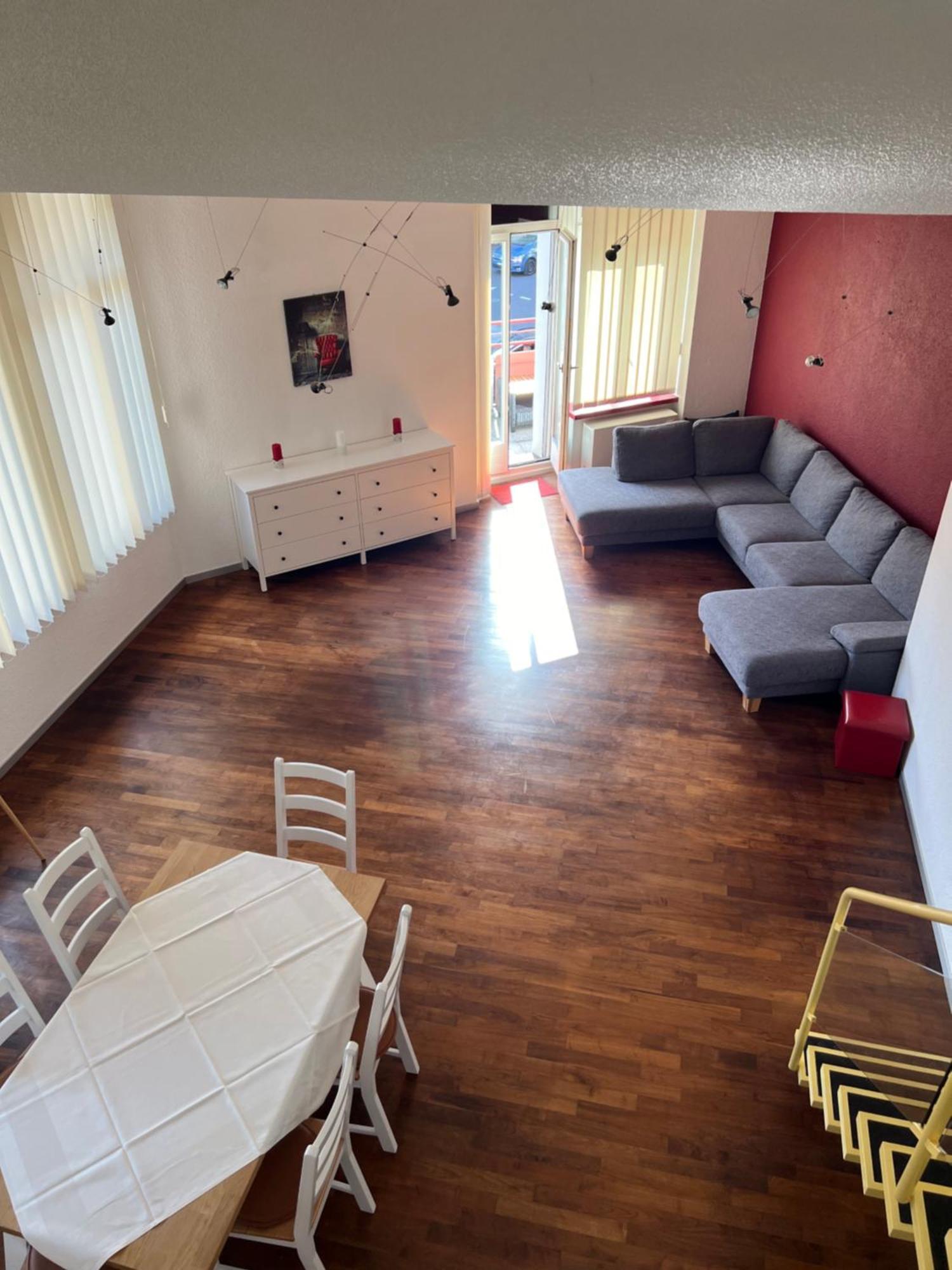 Apartment Peter インターラーケン エクステリア 写真