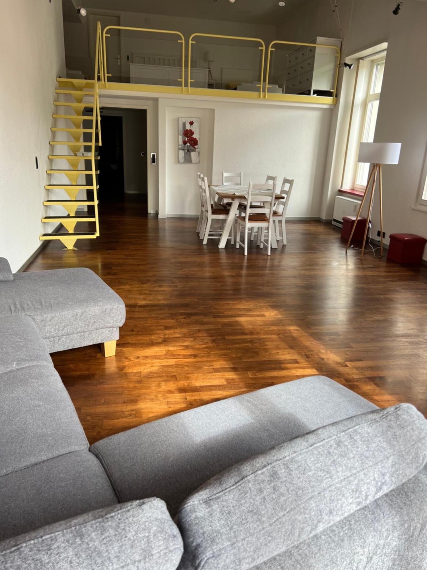 Apartment Peter インターラーケン エクステリア 写真