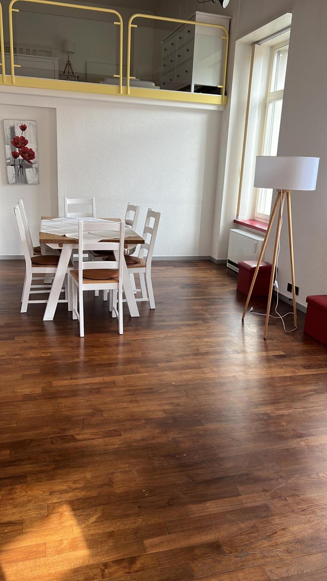 Apartment Peter インターラーケン エクステリア 写真