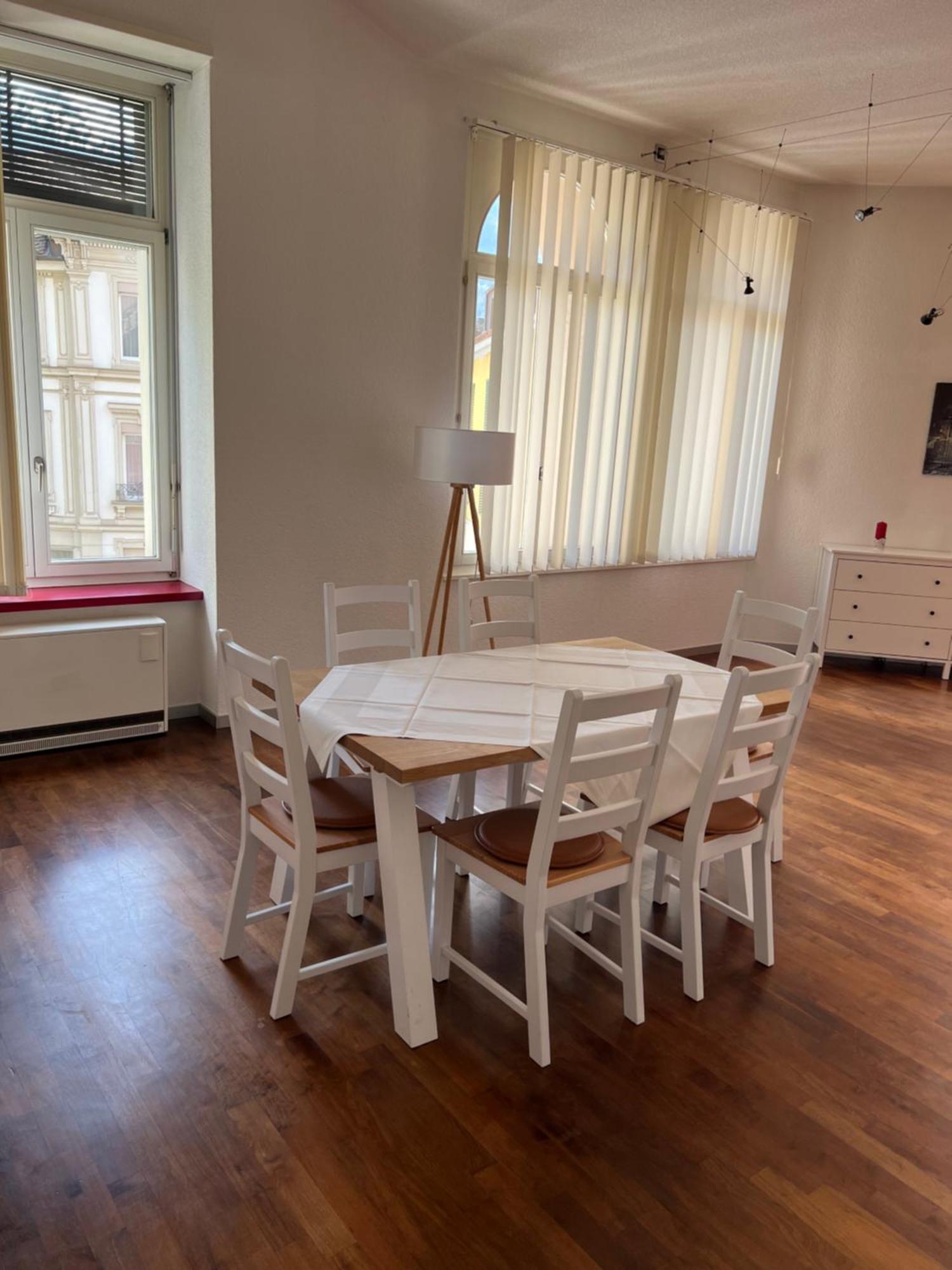 Apartment Peter インターラーケン エクステリア 写真