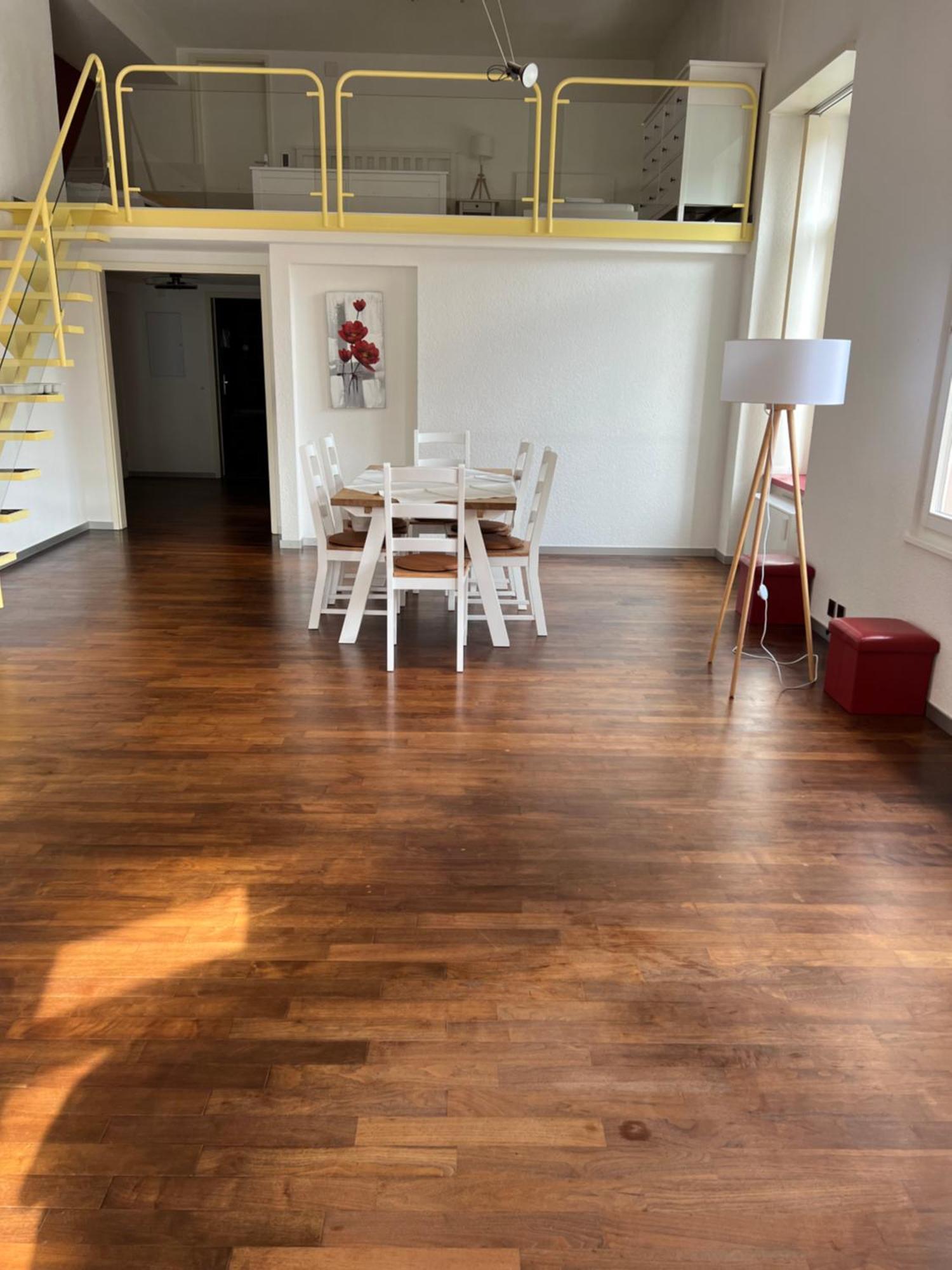 Apartment Peter インターラーケン エクステリア 写真