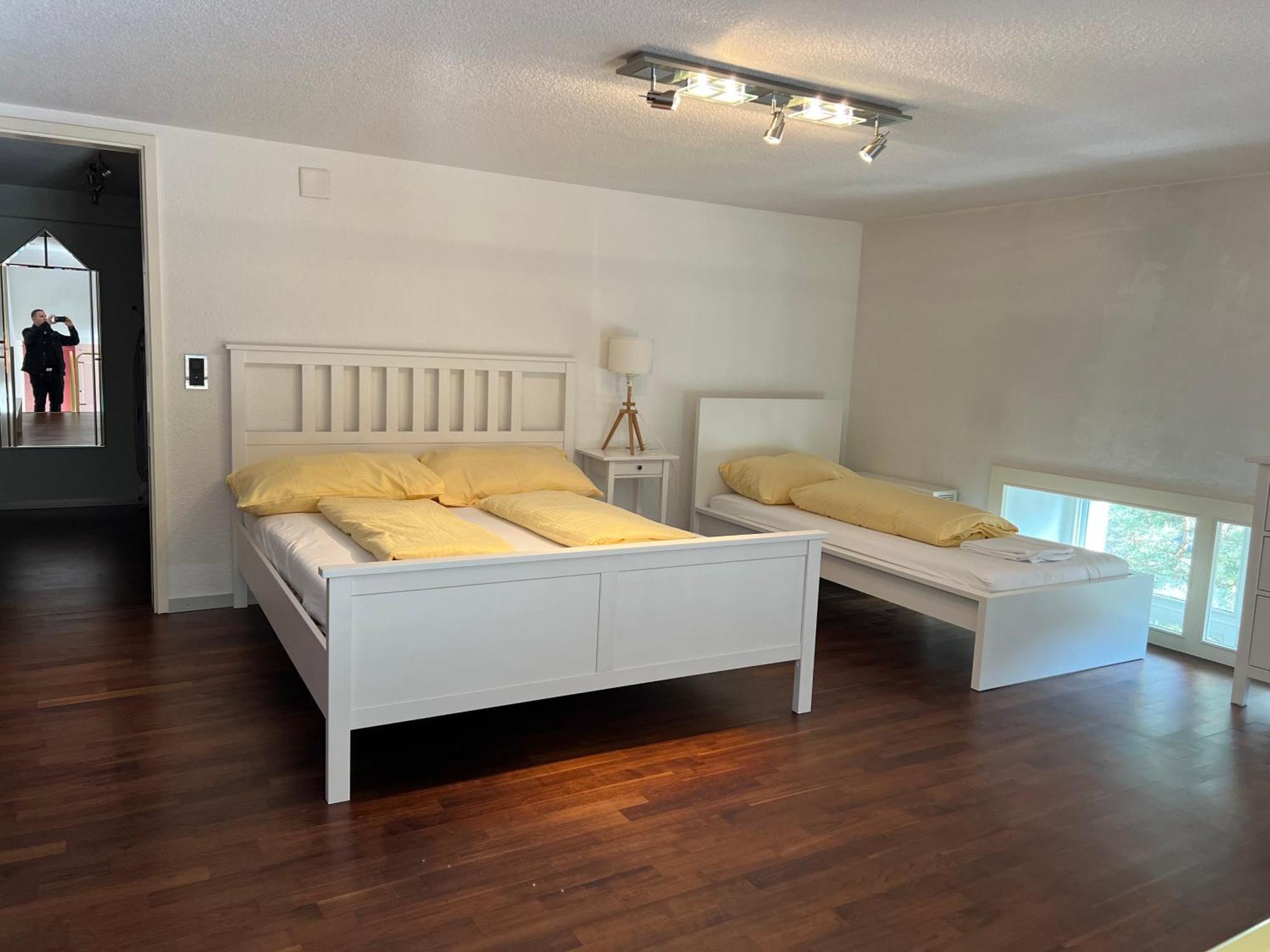Apartment Peter インターラーケン エクステリア 写真