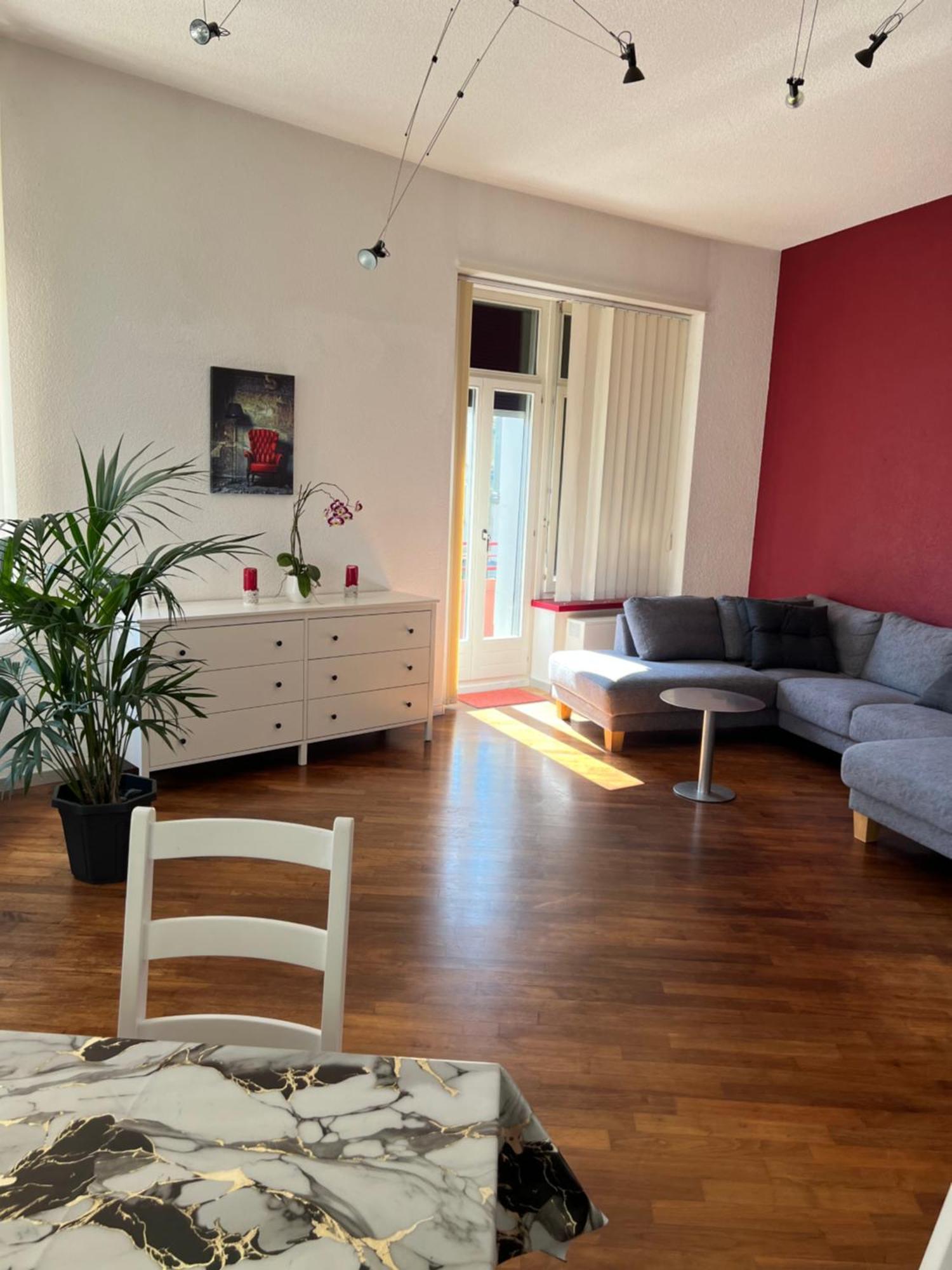 Apartment Peter インターラーケン エクステリア 写真